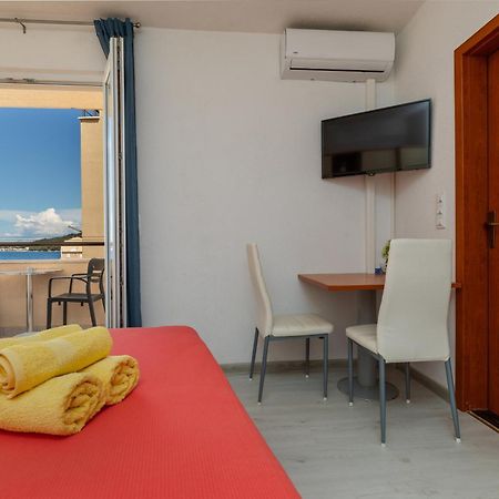 Apartments By The Sea Drasnice, Makarska - 6697 Εξωτερικό φωτογραφία