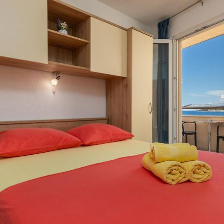 Apartments By The Sea Drasnice, Makarska - 6697 Εξωτερικό φωτογραφία