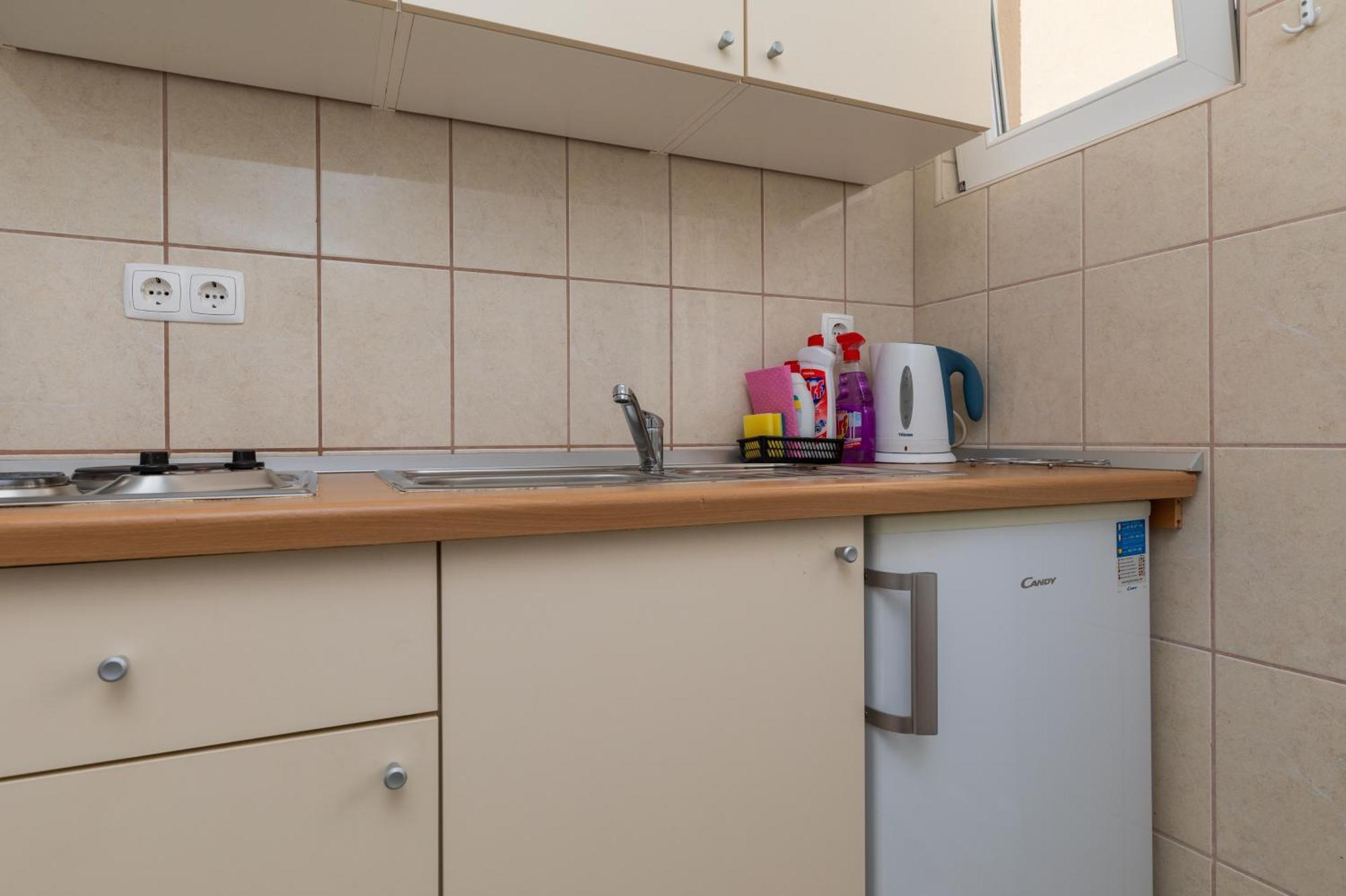 Apartments By The Sea Drasnice, Makarska - 6697 Δωμάτιο φωτογραφία