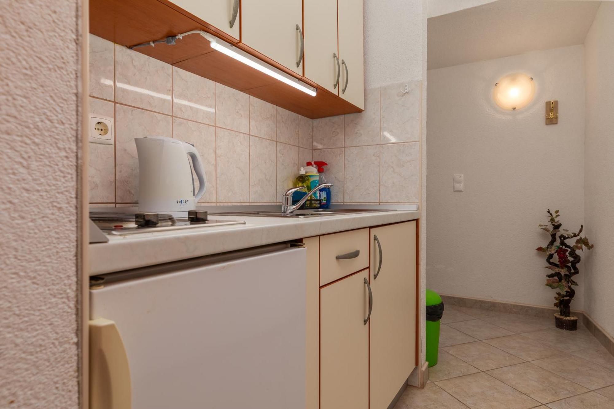 Apartments By The Sea Drasnice, Makarska - 6697 Δωμάτιο φωτογραφία
