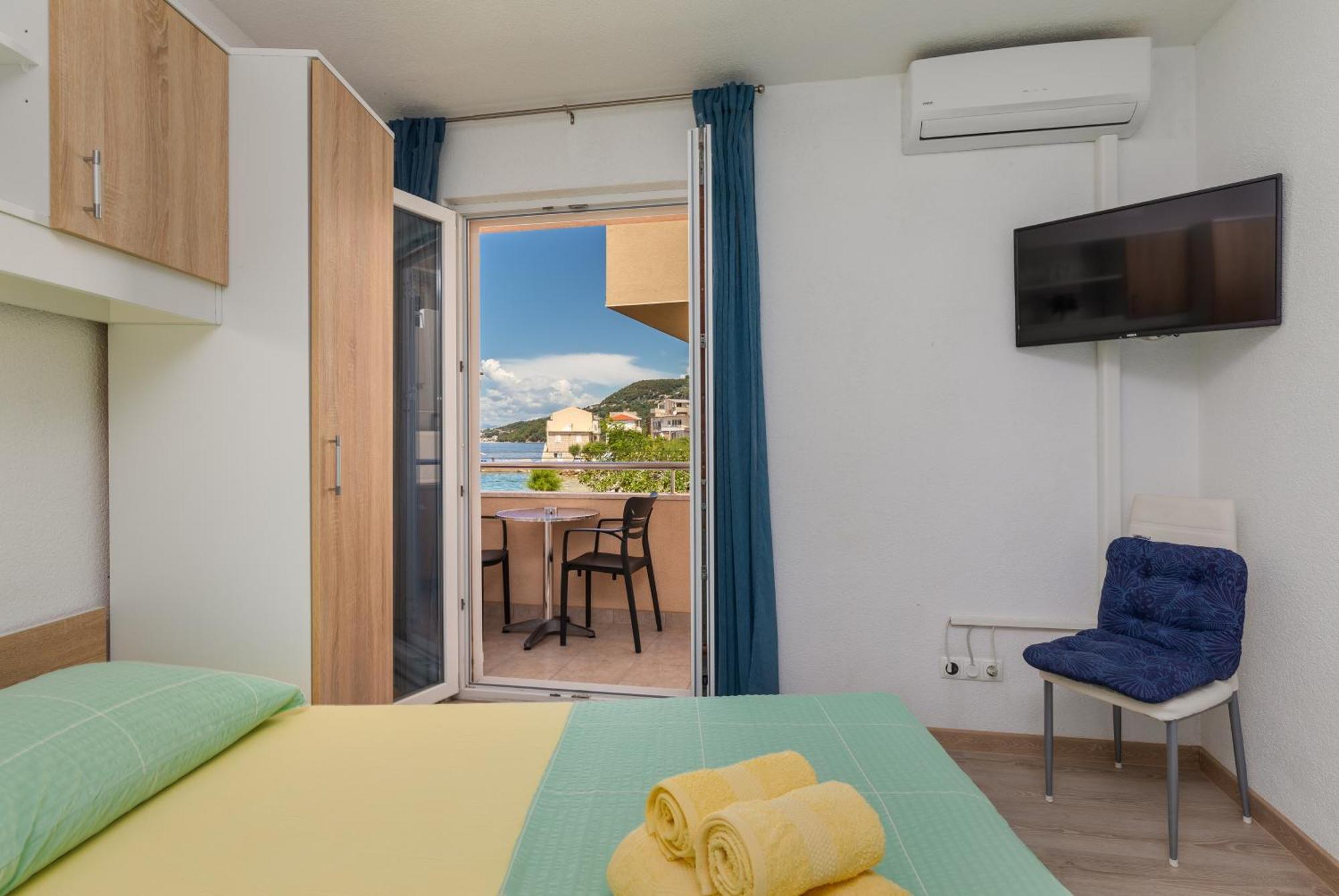 Apartments By The Sea Drasnice, Makarska - 6697 Δωμάτιο φωτογραφία
