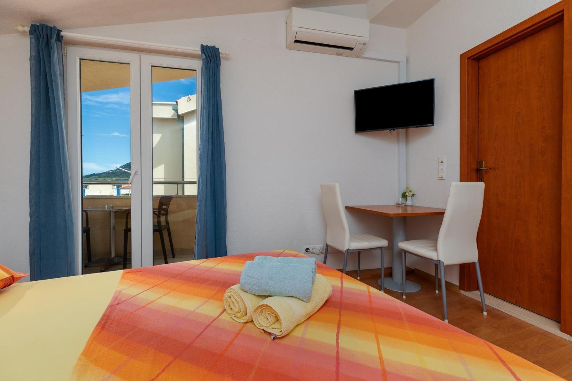Apartments By The Sea Drasnice, Makarska - 6697 Δωμάτιο φωτογραφία