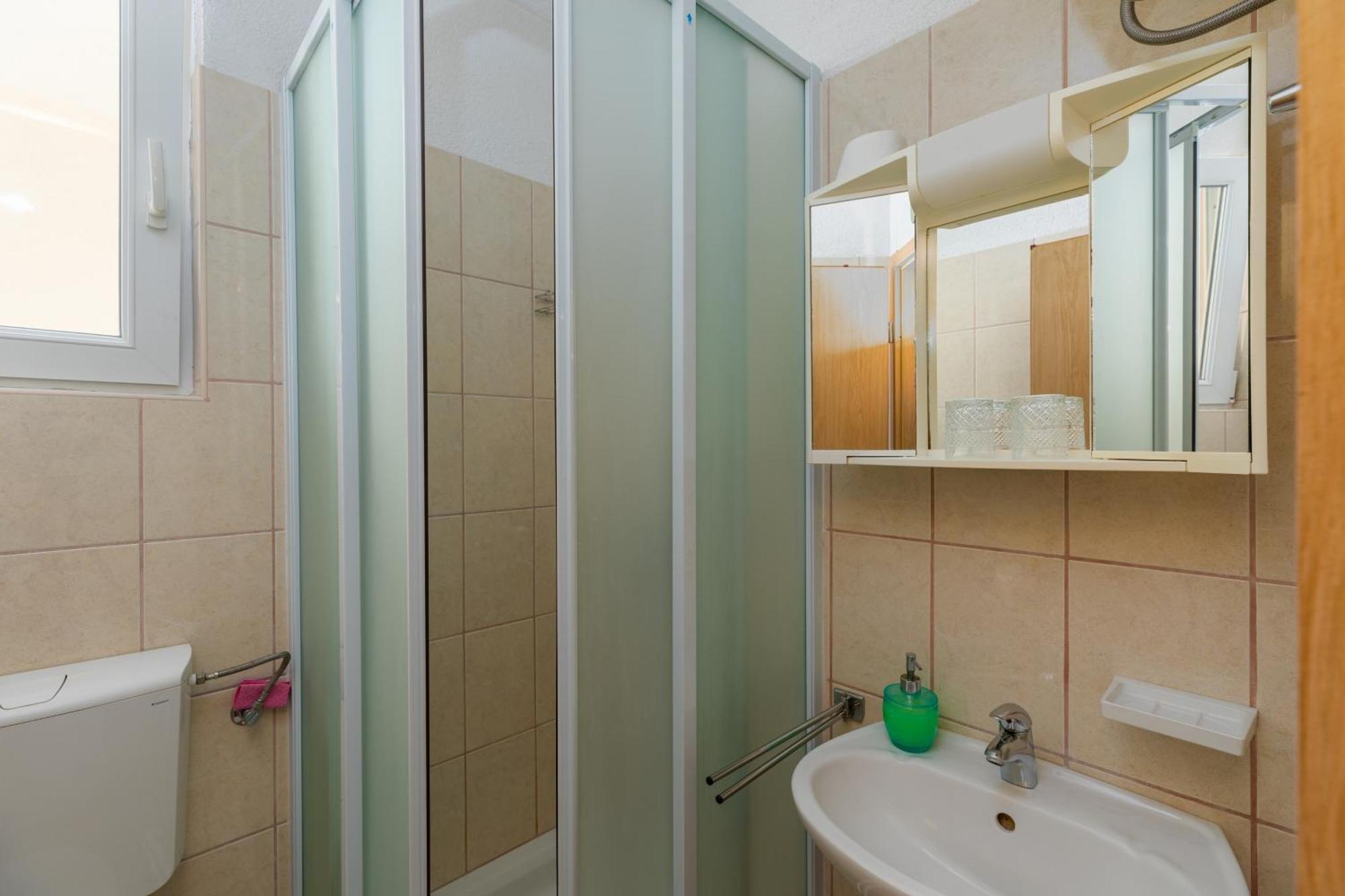 Apartments By The Sea Drasnice, Makarska - 6697 Δωμάτιο φωτογραφία