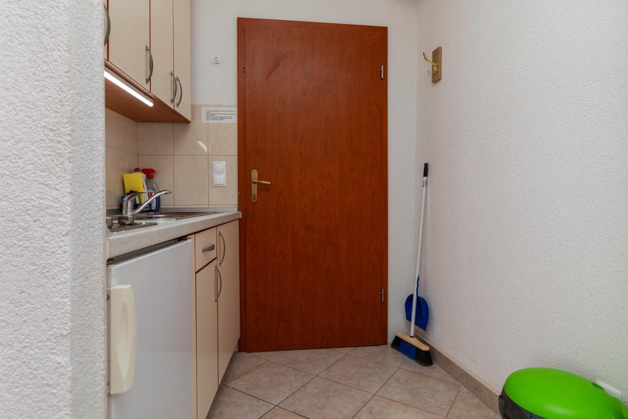 Apartments By The Sea Drasnice, Makarska - 6697 Δωμάτιο φωτογραφία