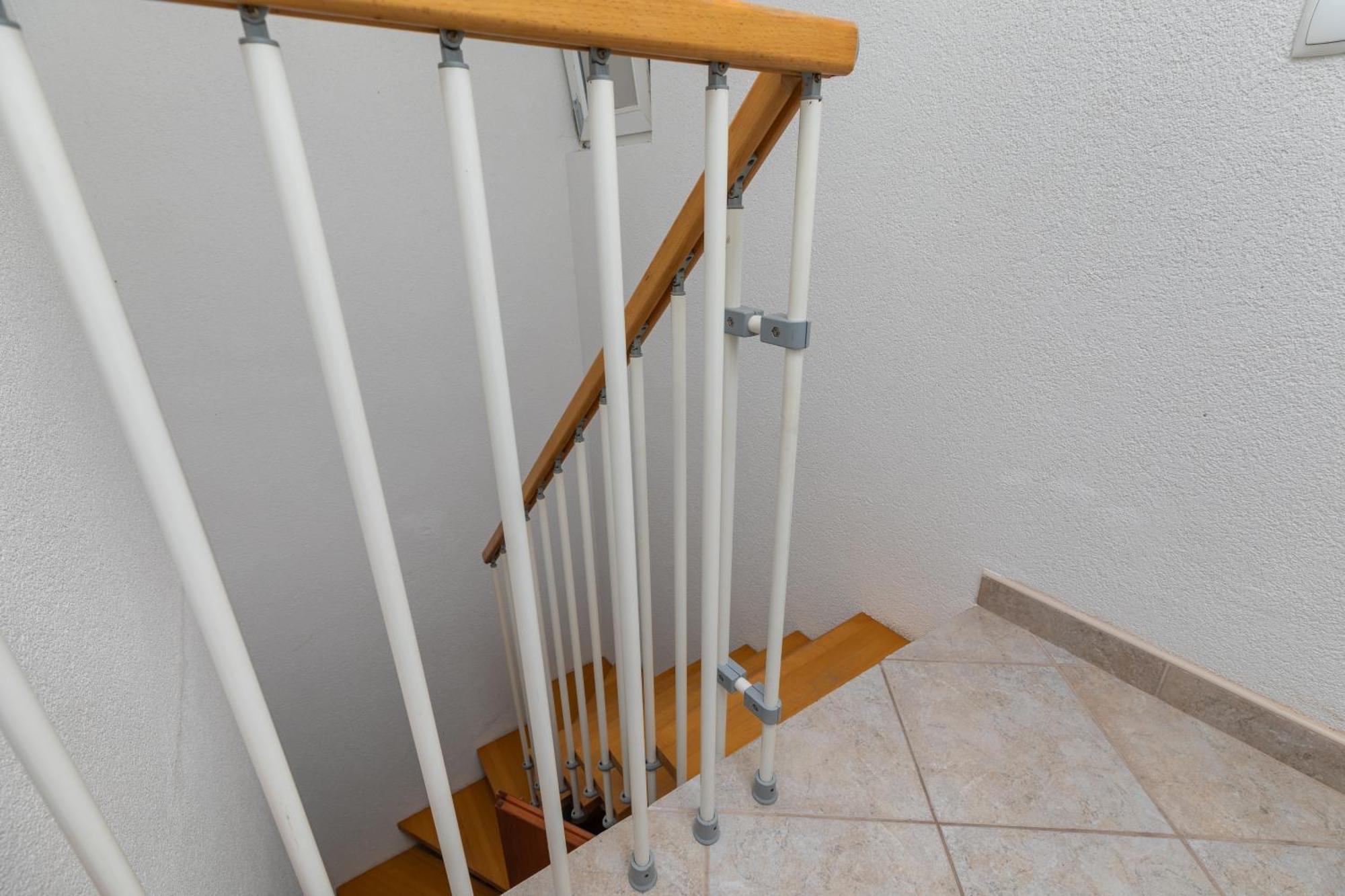 Apartments By The Sea Drasnice, Makarska - 6697 Εξωτερικό φωτογραφία